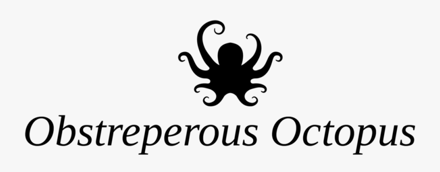 Octopus Tentacles Clipart, Transparent Clipart