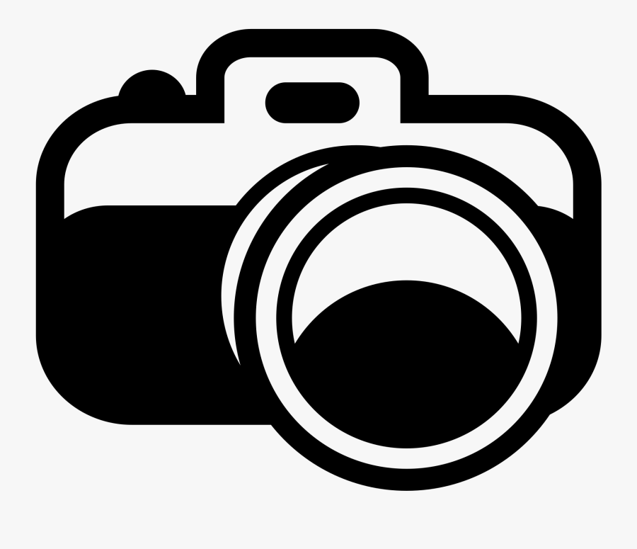 Transparent Camera Clip Art - Camera Clip Art, Transparent Clipart