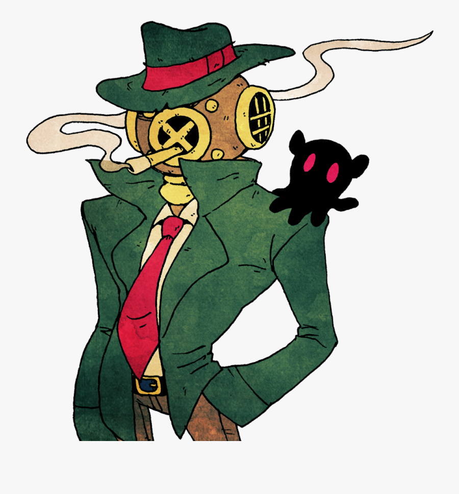 Cartoon, Transparent Clipart