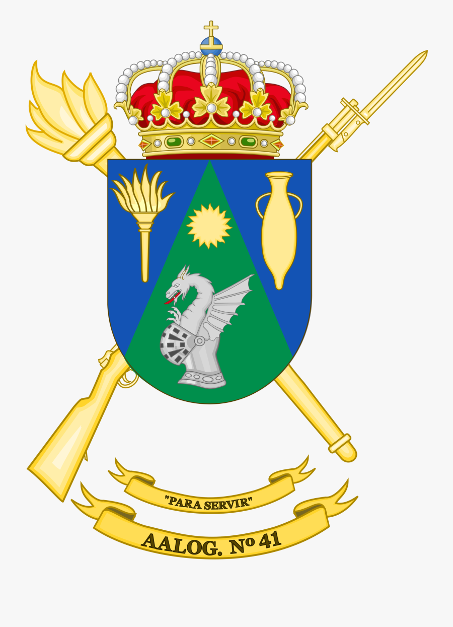 Torch Transparent Heraldry - Coat Of Arms Sea, Transparent Clipart