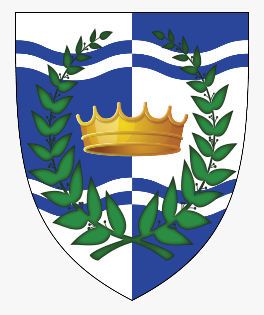 Transparent Sca Heraldry Clipart - Society For Creative Anachronism, Transparent Clipart