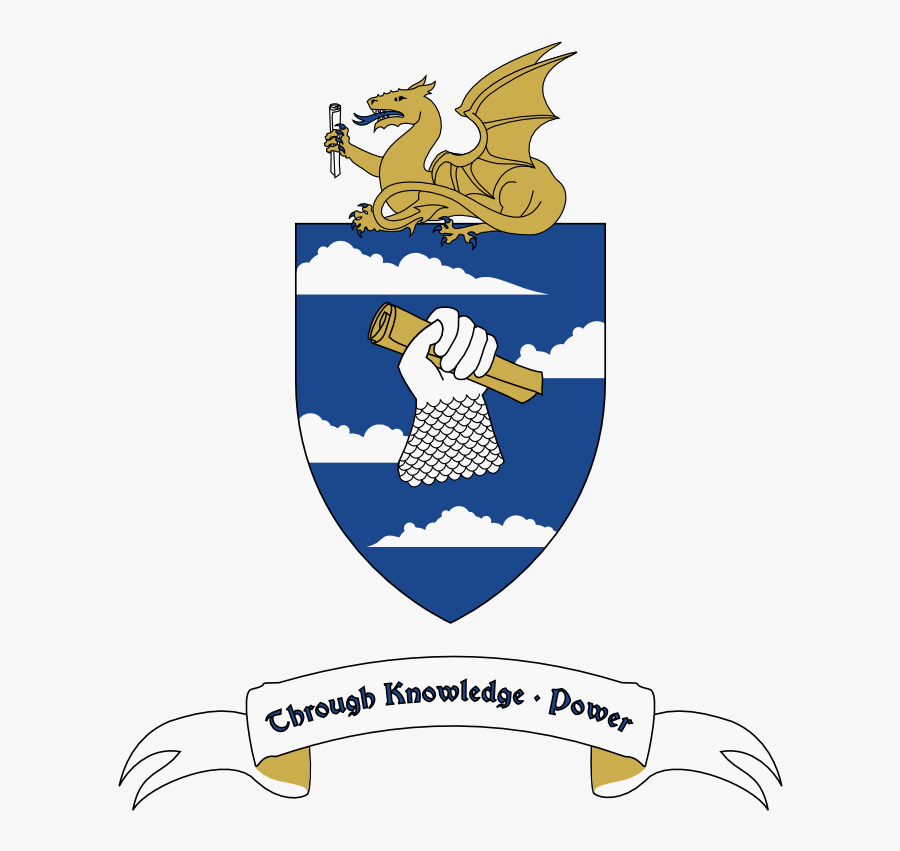 Lightning Clipart Heraldic - Heraldry Mailed Fist, Transparent Clipart