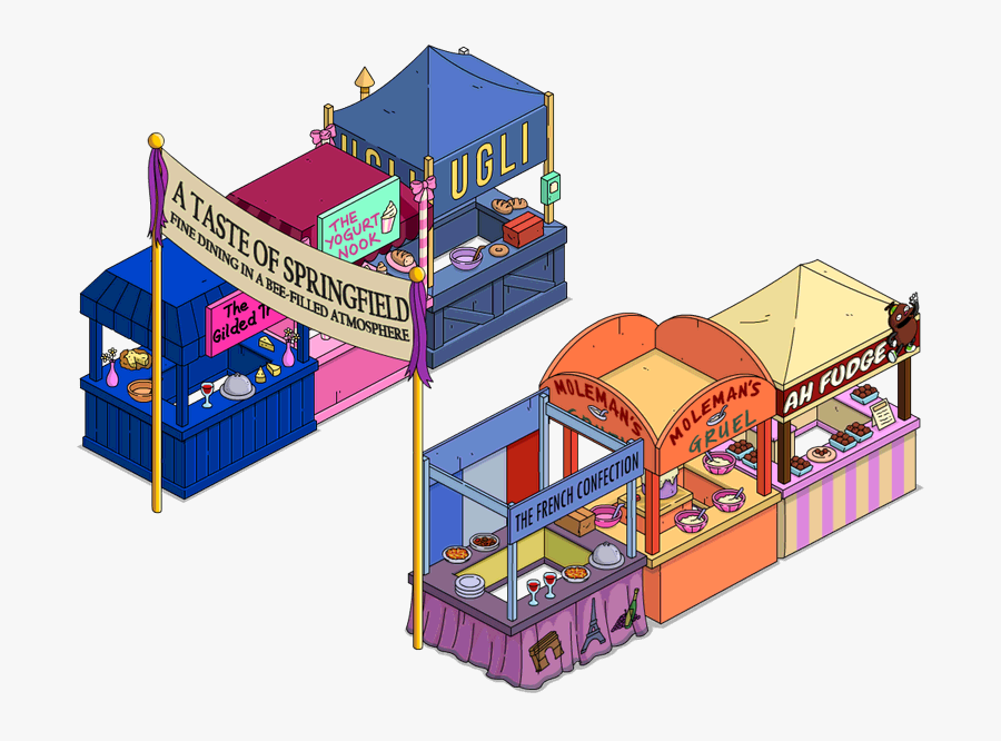 Playground, Transparent Clipart