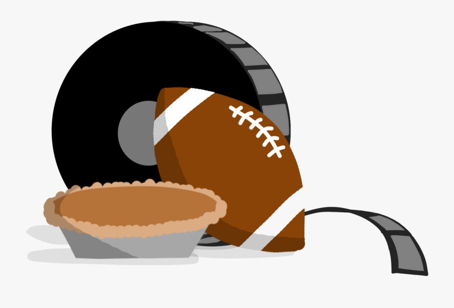 Pastry, Transparent Clipart