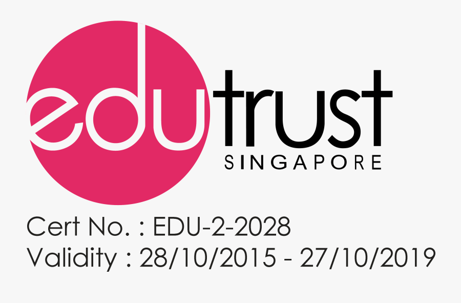 Methodist Cross Transparent - Edutrust Singapore Logo Inlingua, Transparent Clipart