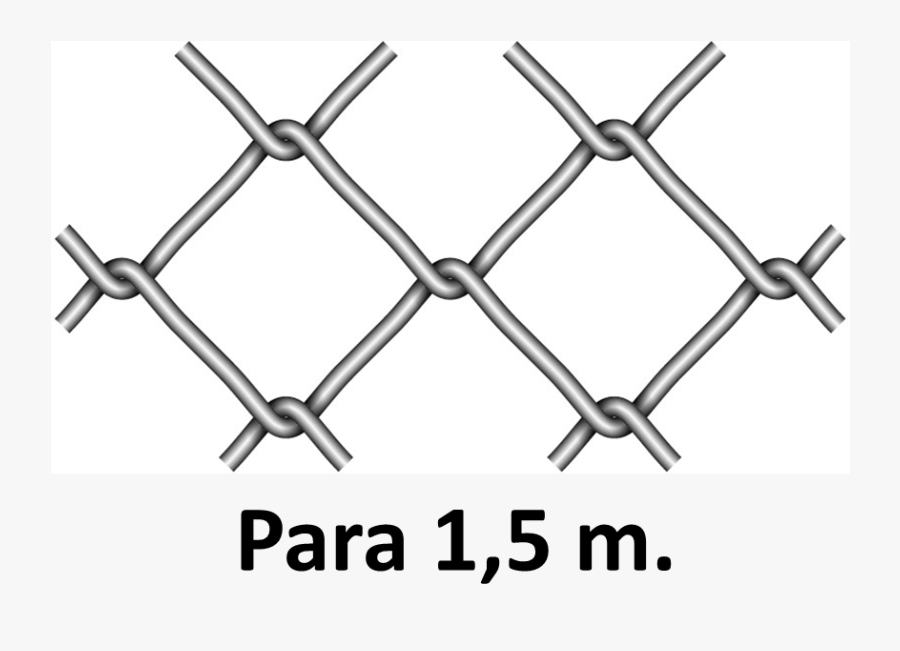 Hd Mallas Metalicas Dibujo - Dibujos De Mallas Metalicas, Transparent Clipart
