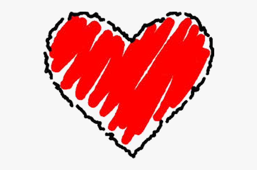 Heart Clipart, Transparent Clipart
