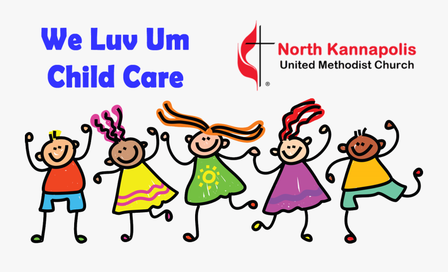 We Luv Um Child Care - Personal Social Emotional Development, Transparent Clipart