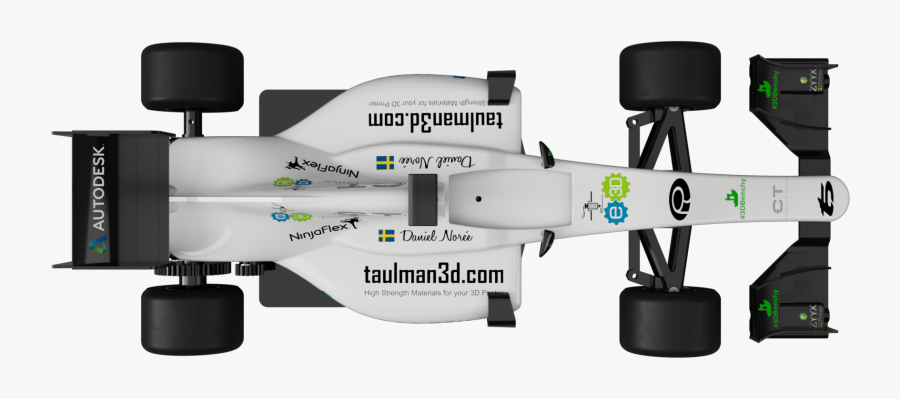 F1 Car Png - 31 314278_https Formula One Car, Transparent Clipart