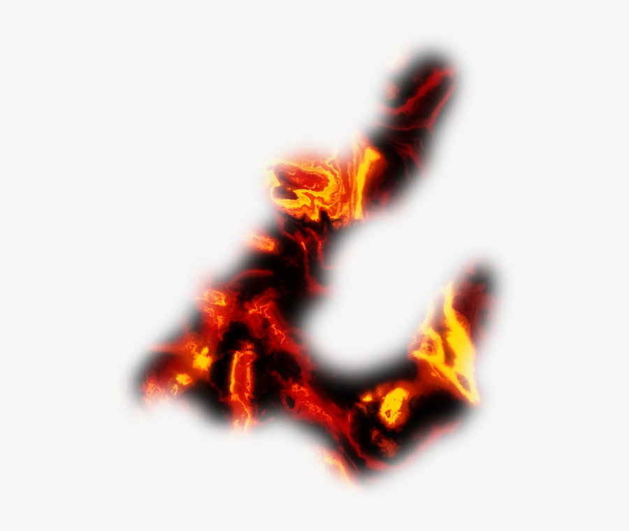 Flame, Transparent Clipart