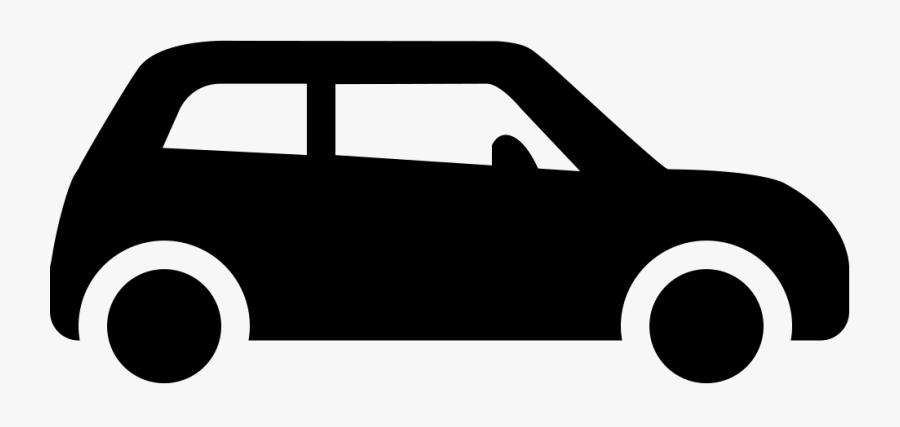 Transparent Auction Icon Png - Black Car Clipart, Transparent Clipart