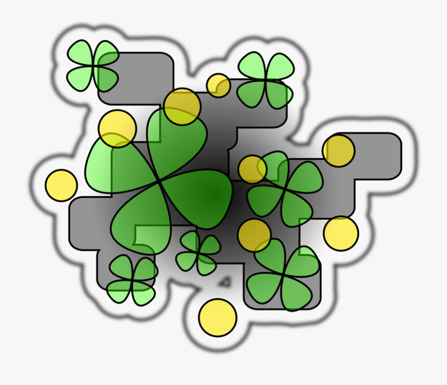 Flora,leaf,area, Transparent Clipart