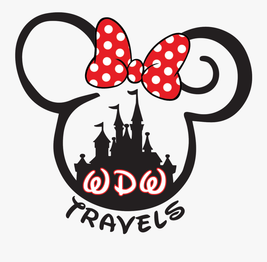 Wdw Travels - Disney's Fairy Tale Weddings & Honeymoons, Transparent Clipart