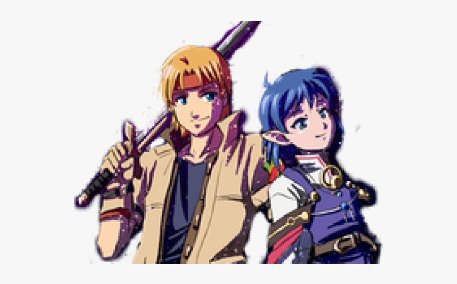 Star Ocean Second Evolution Art, Transparent Clipart