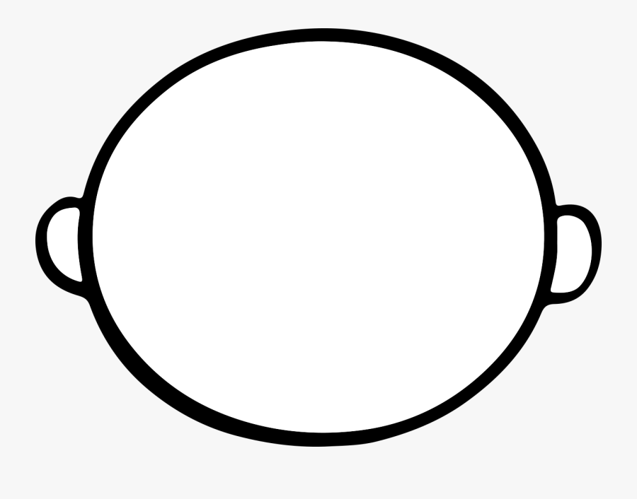 Full Moon Moon Phase, Transparent Clipart