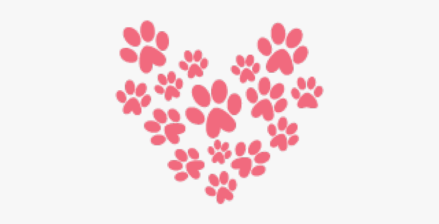 Love Dog Cliparts - Fiu, Transparent Clipart
