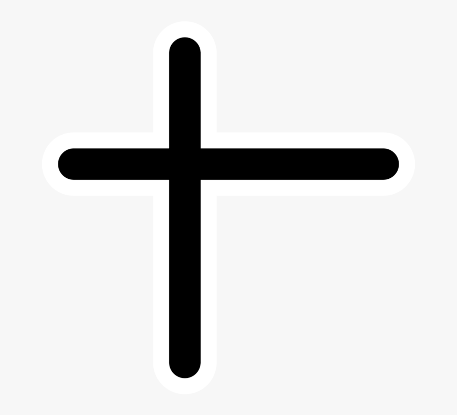 All Photo Png Clipart - Cross, Transparent Clipart