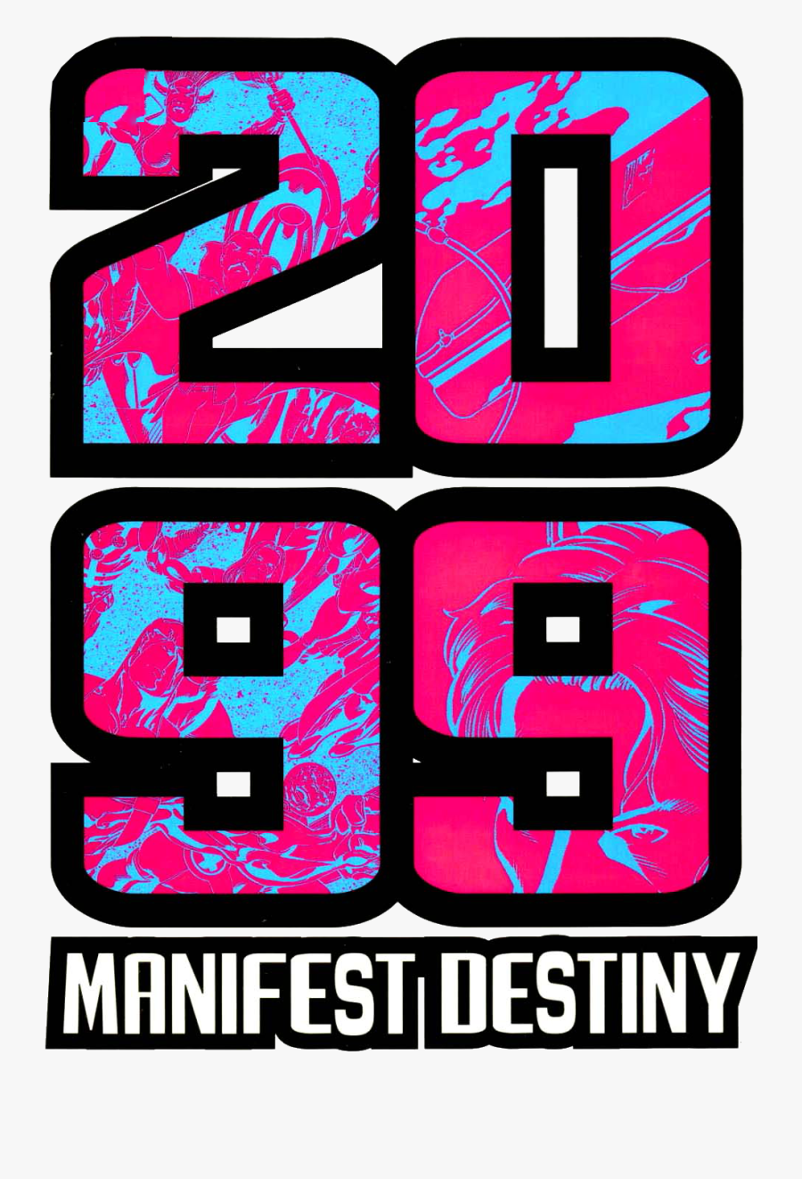 Marvel Database - 2099: Manifest Destiny, Transparent Clipart