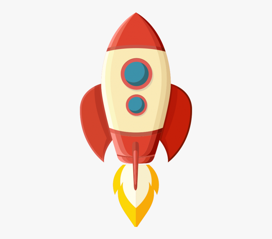 Rocket - Rocket Clipart, Transparent Clipart