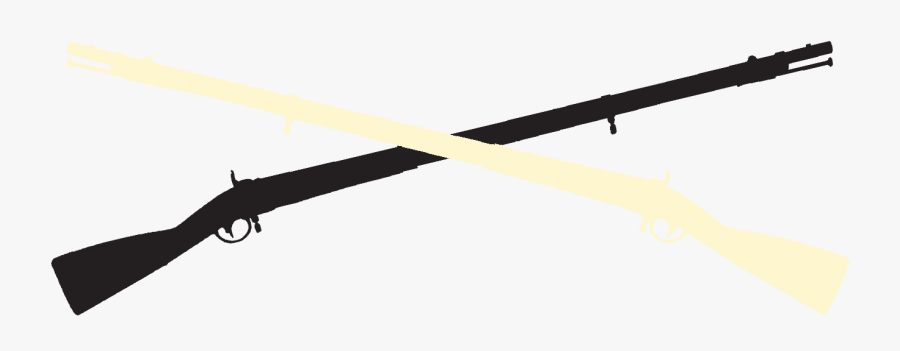 Ranged Weapon, Transparent Clipart