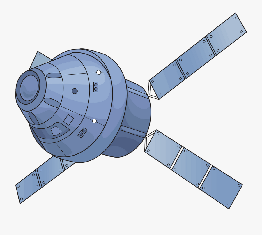 Aerospace Engineering, Transparent Clipart