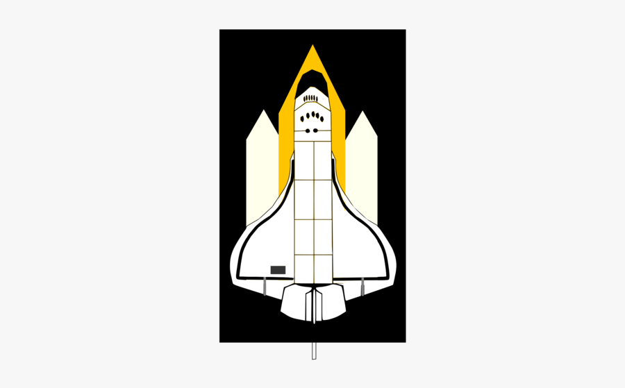 Angle,rocket,symbol - Illustration, Transparent Clipart