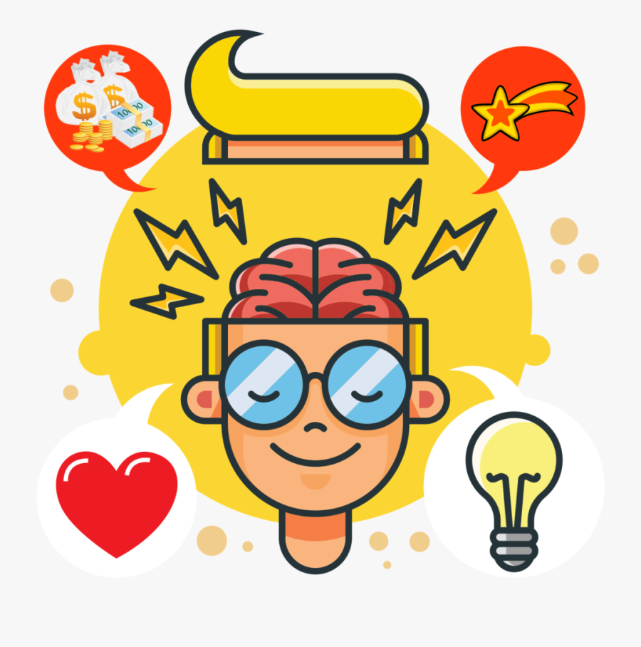 Awesomeaj Academy - Creative Creativity Poster Poster Background Hd, Transparent Clipart