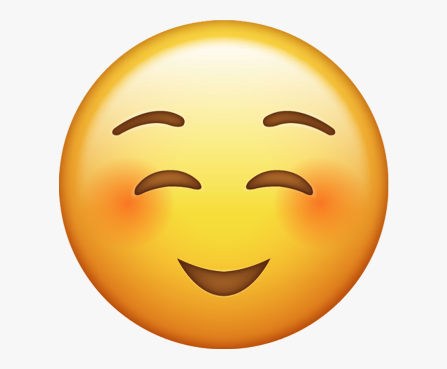 Iphone Wink Emoji Png