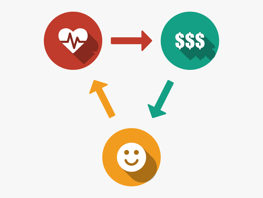 Data Management Icon In Png, Transparent Clipart