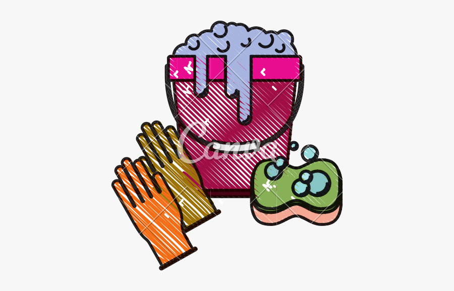 Soap Clipart Soap Sponge, Transparent Clipart