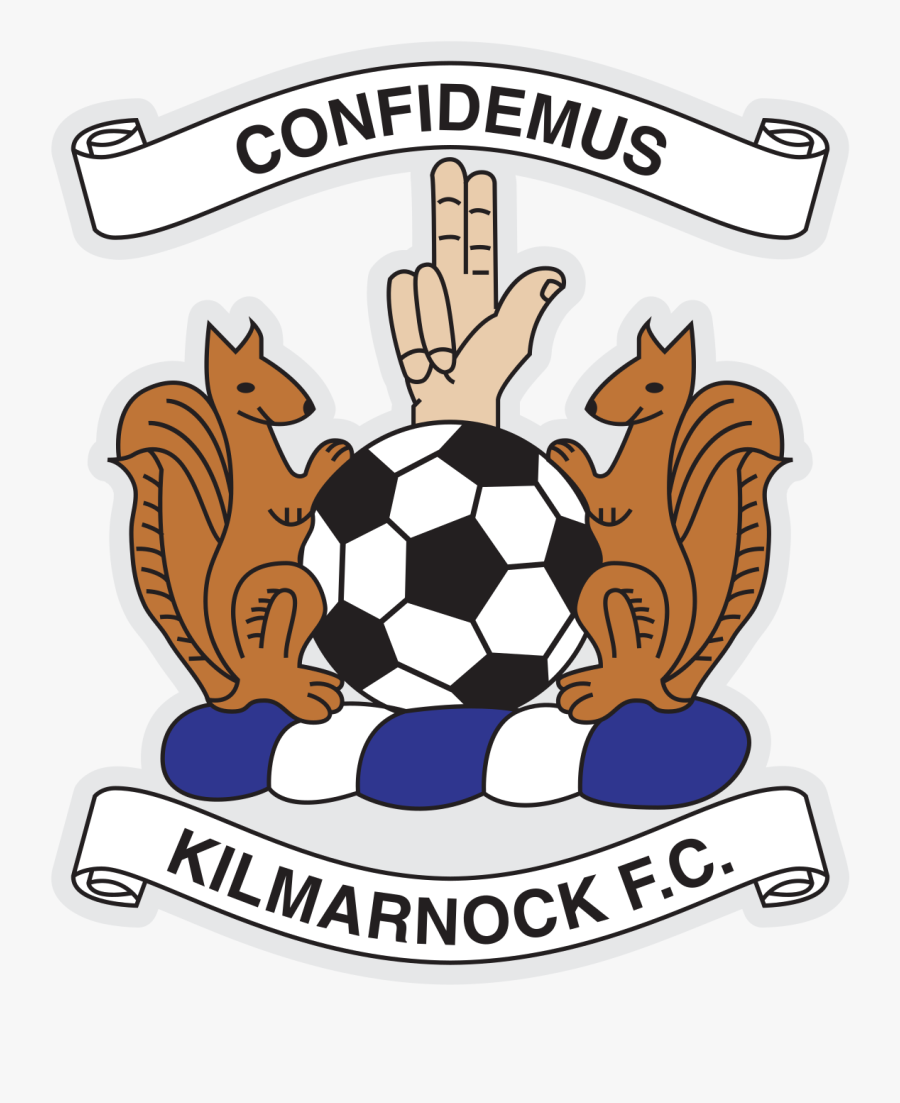 Kilmarnock Fc Png, Transparent Clipart