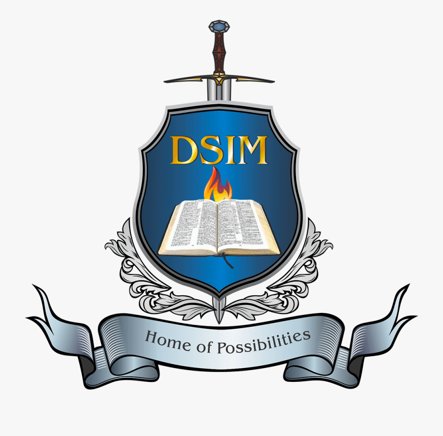 Destiny Sanctuary Int"l Church - Illustration, Transparent Clipart