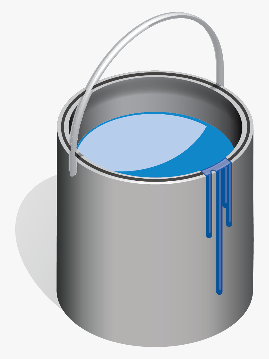Clip Art Bucket Of Water Transparent Bucket Of Water , Free