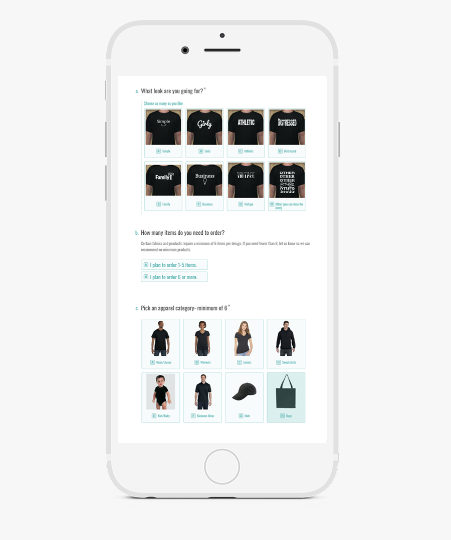 Outline Free Html5 Responsive Bootstrap Template - Iphone, Transparent Clipart
