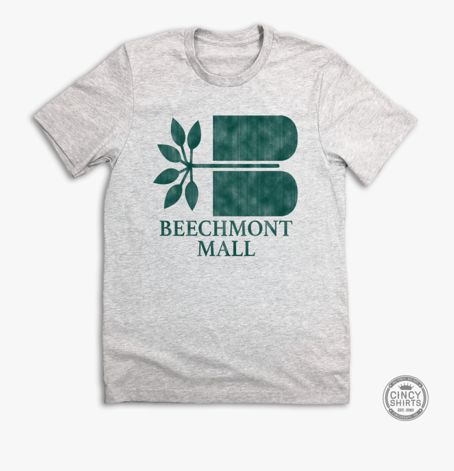 Beechmont Mall Logo - Webn Fireworks T Shirt 2019, Transparent Clipart
