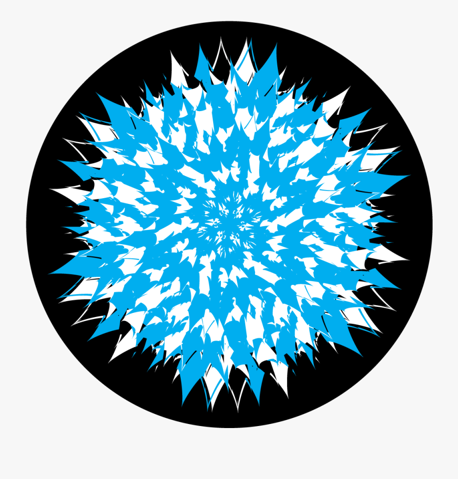 Stage Transparent Glass - Circle, Transparent Clipart