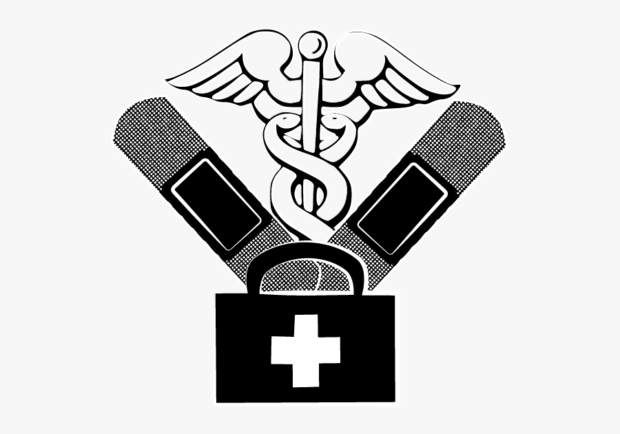 Medical Jobs In Africa - Symbol Hermes Greek God, Transparent Clipart