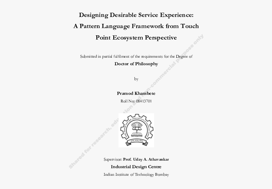 Indian Institute Of Technology Bombay, Transparent Clipart