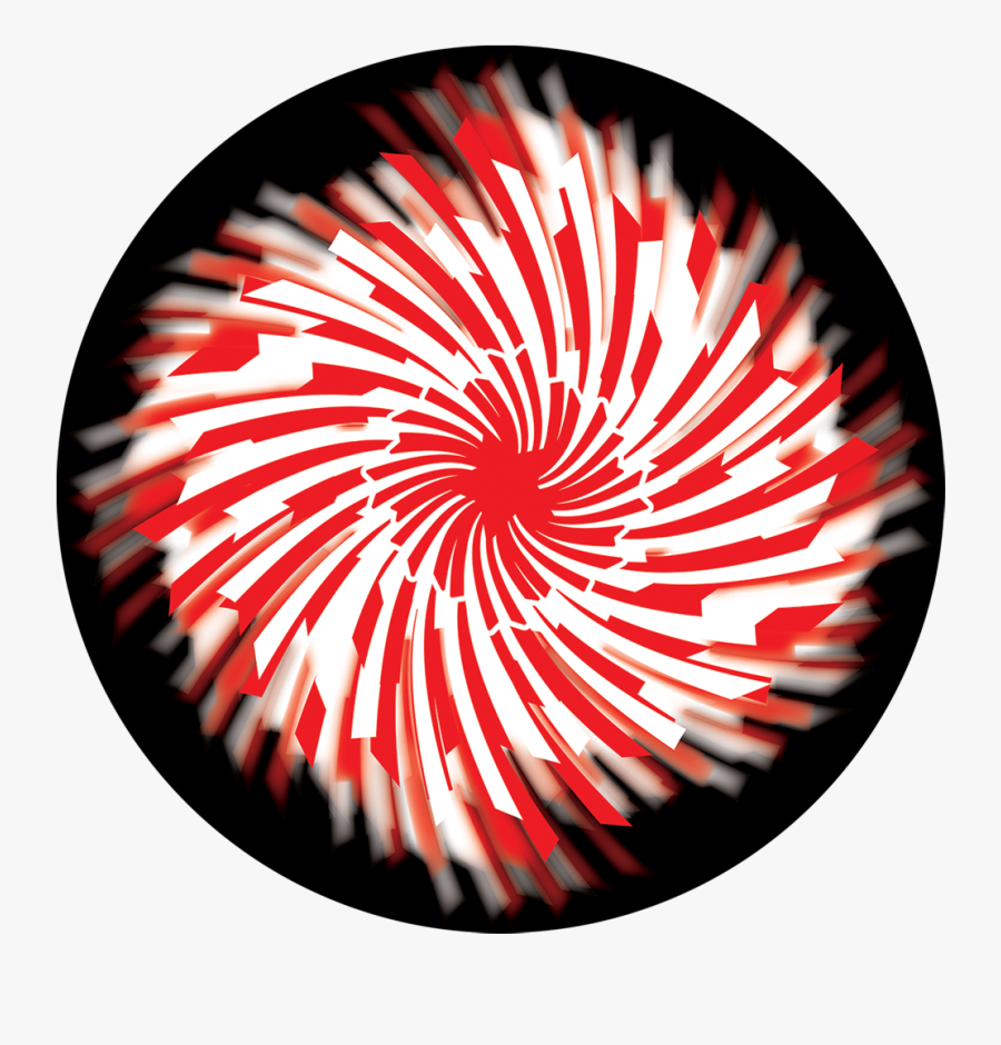 Stage Transparent Glass - Circle, Transparent Clipart