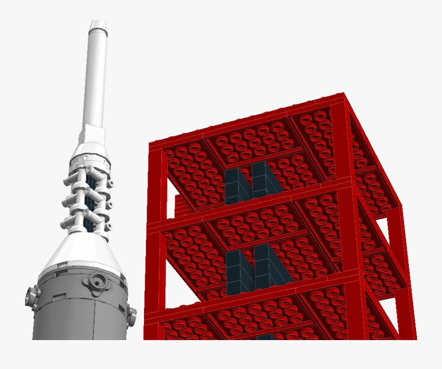 Lighthouse, Transparent Clipart