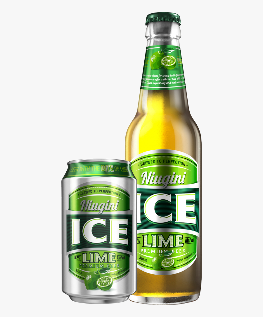 Sp Beer Ice, Transparent Clipart