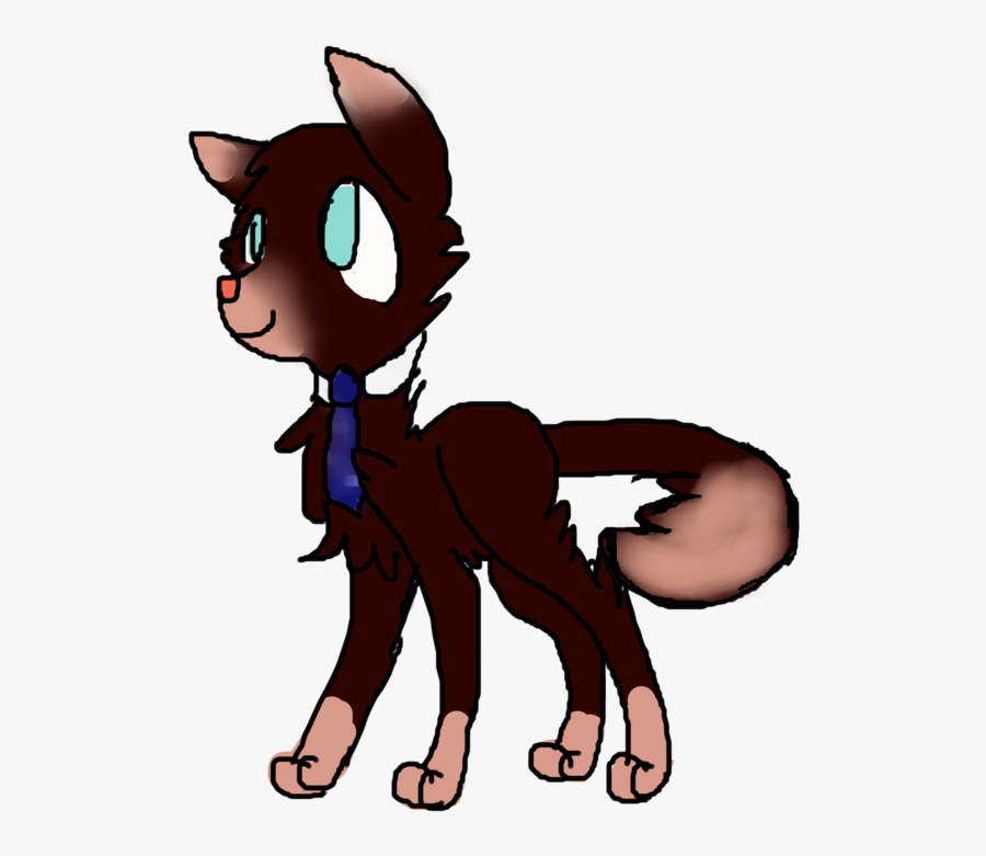 Transparent Brat Clipart - Cartoon, Transparent Clipart