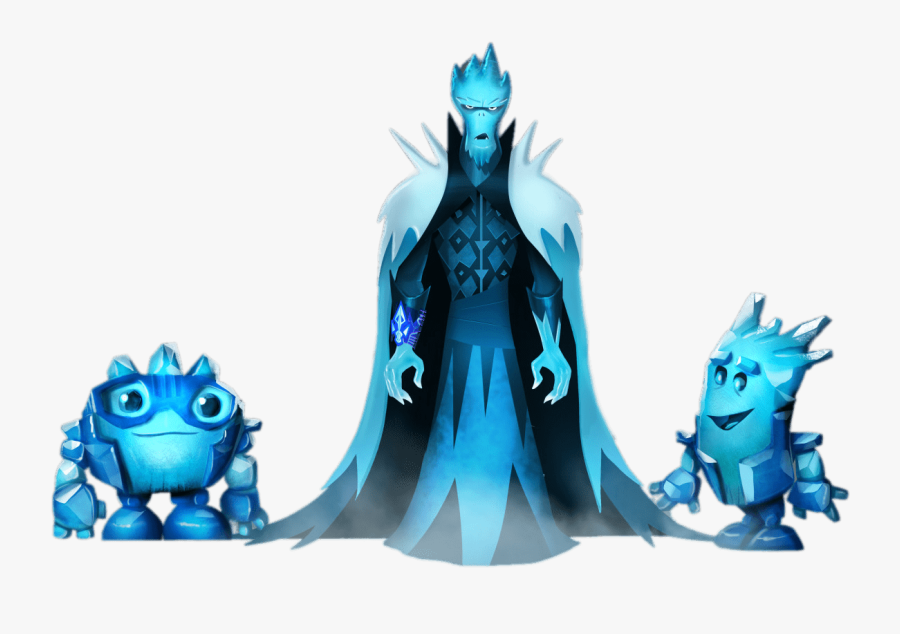 Commander S"leet - Miles From Tomorrowland Commander Sleet, Transparent Clipart