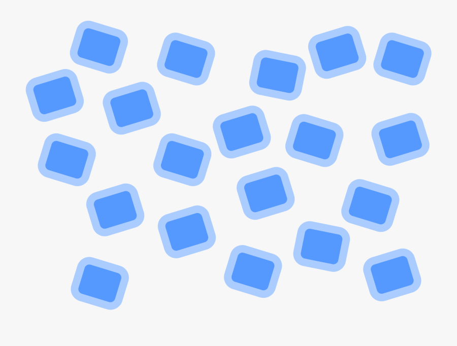 File Meteoset Precipitation Nbg Transparent Background - Hail With No Background, Transparent Clipart