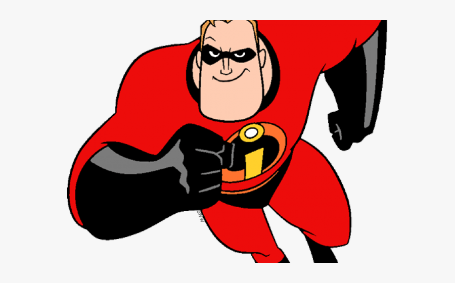 Incredibles Drawing Cartoon Characters, Transparent Clipart