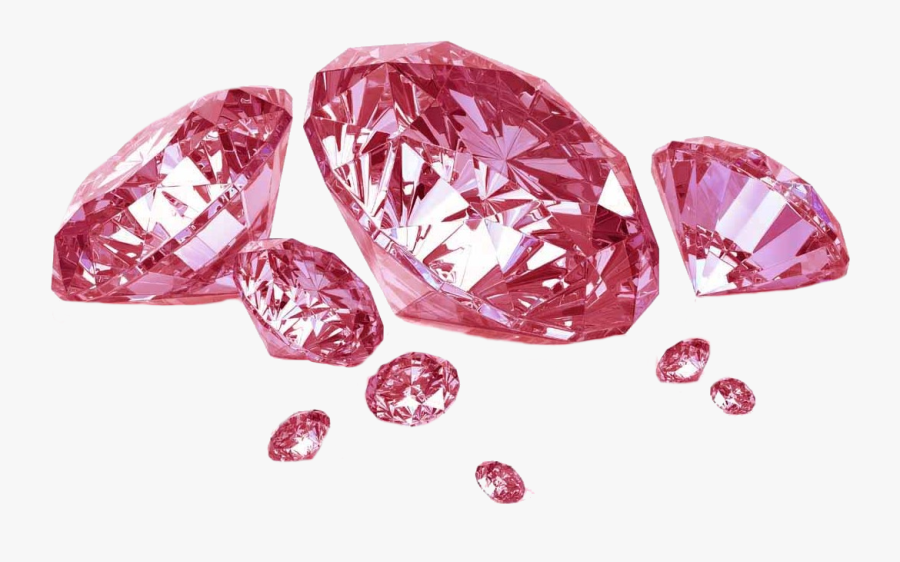 Transparent Transparent Background Diamonds Png, Transparent Clipart