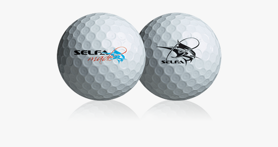 Golf Ball And Tee Png - Golf Balls, Transparent Clipart