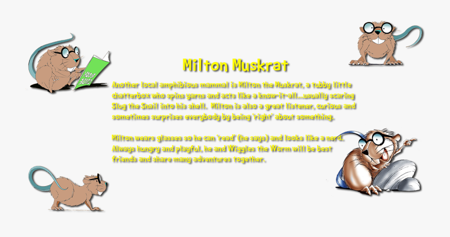 Cartoon, Transparent Clipart