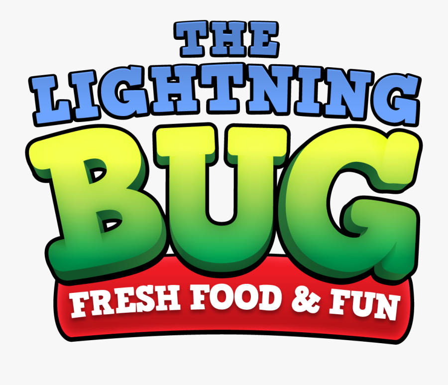 Lightning Bug Mars, Transparent Clipart