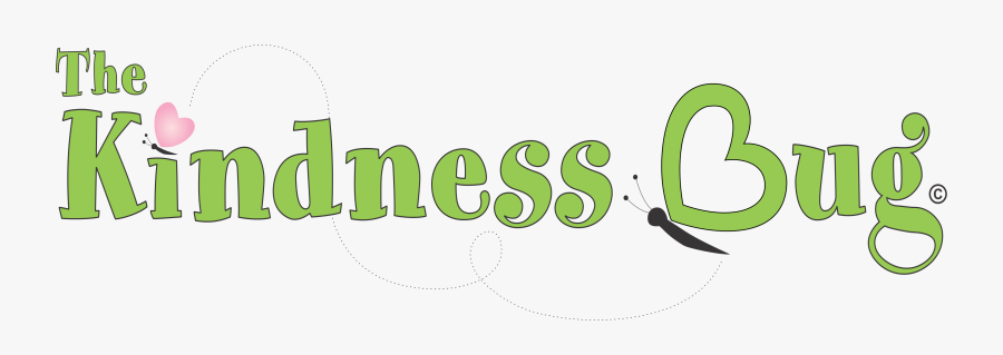 The Bug You Want To Catch - Kindness Bug, Transparent Clipart